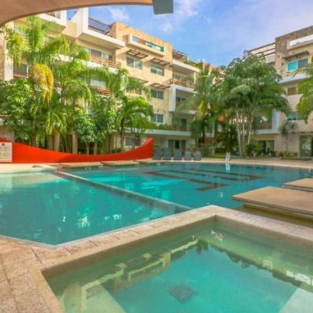 Apartmán Diamante Azul Playa del Carmen Exteriér fotografie